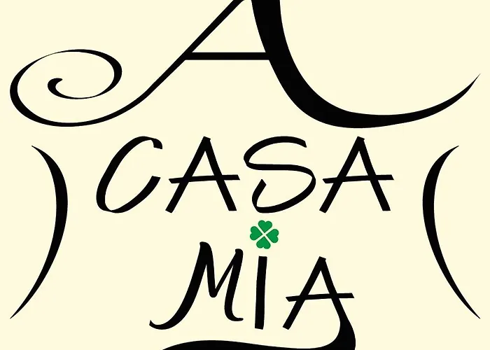 A Casa Mia