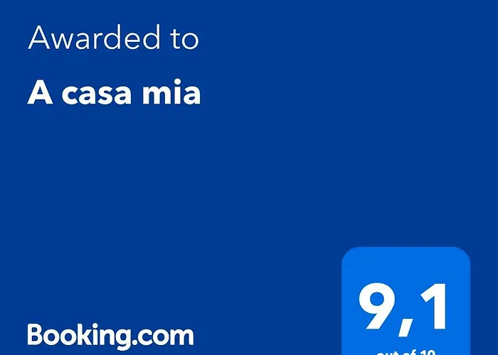 A Casa Mia