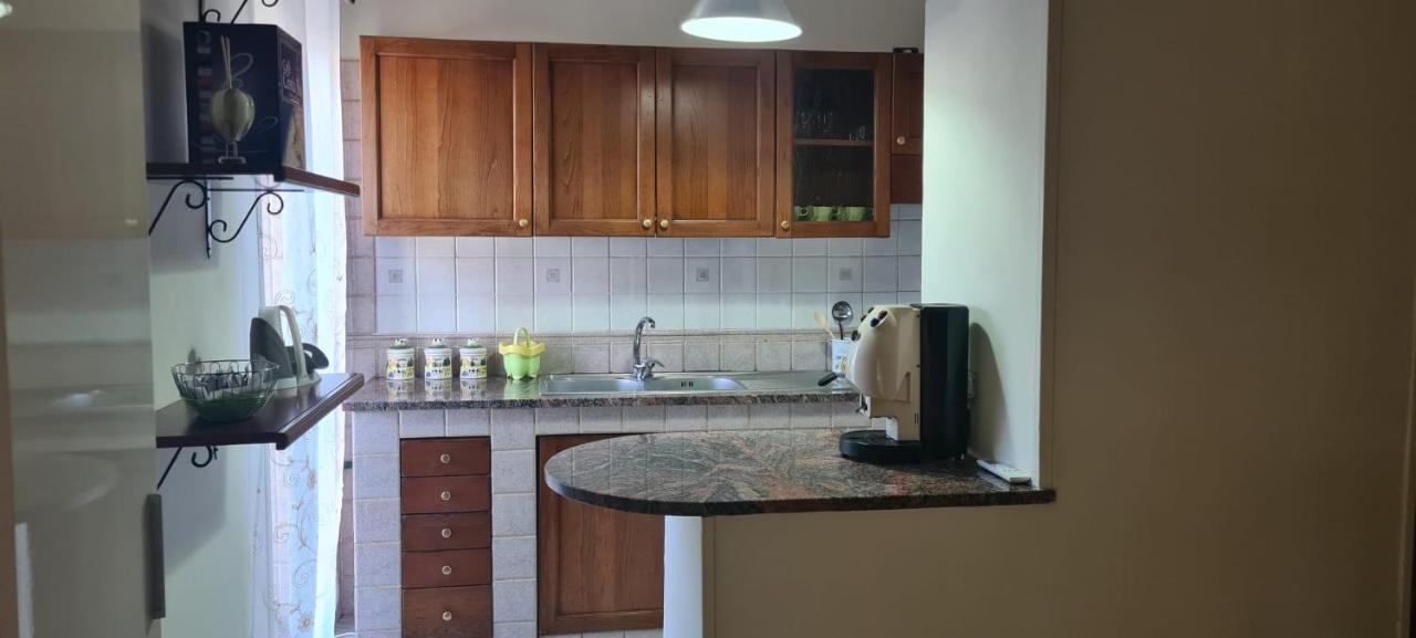 A Casa Mia Agropoli