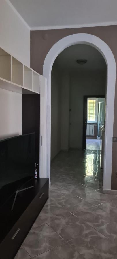 A Casa Mia Agropoli