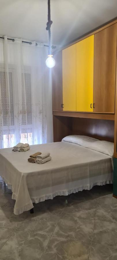 A Casa Mia Apartment *