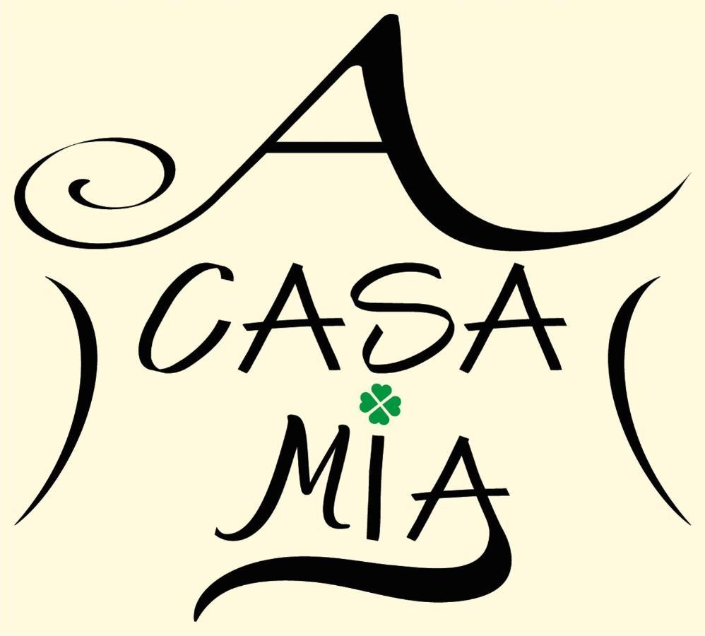 A Casa Mia Apartment Agropoli